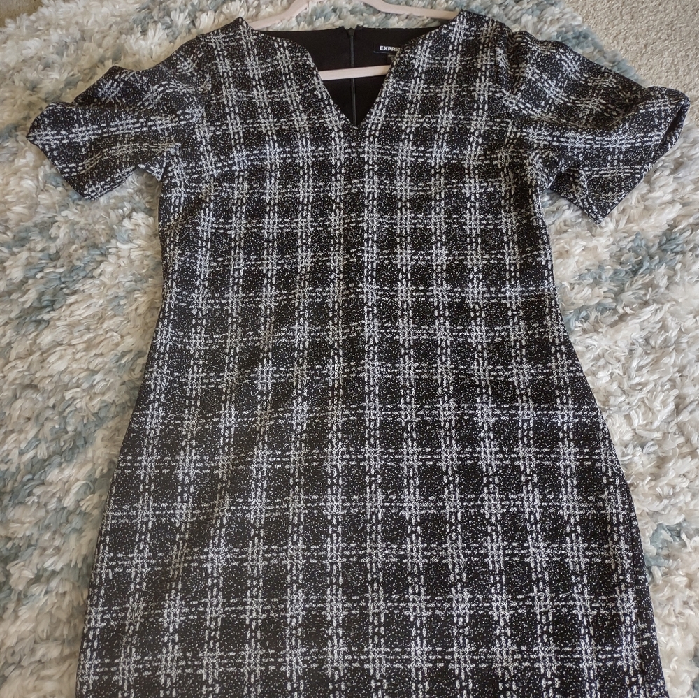 Mini plaid